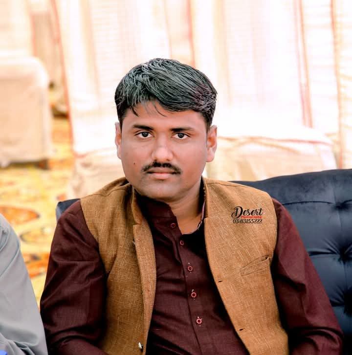 Engr. Inder Singh
